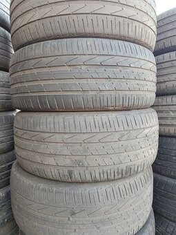 Letné pneumatiky 255/45 R20 Hankook 4ks
