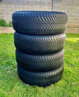 235/55 r19 celoročné MICHELIN 105H XL