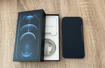 Predám Iphone 12 pro 256gb