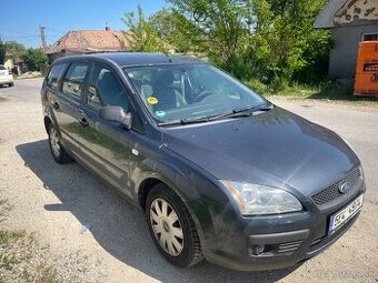 Ford focus 1.6Benzin