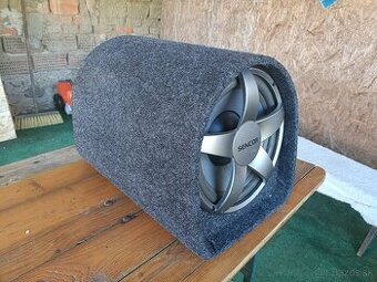 Aktívny subwoofer SENCOR (Rezervované)