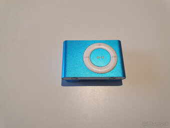 IPOD shuffle 2 generacie od APPLE