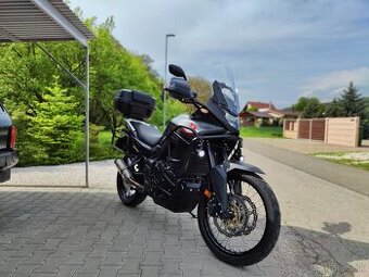 Honda xl 750 Transalp