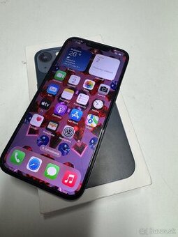 iPhone 13 Midnight