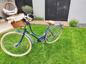 Mestský bicykel LE GRAND VIRGINIA 2