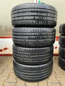 Pirelli 235/45 R18 letné