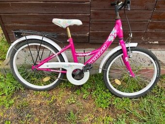 Detsky bicykel Kenzel
