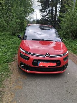 Citroen C4 Grand spesturer