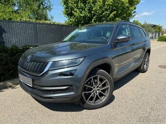 Predám ŠKODA KODIAQ 2.0TDI DSG rok 11/2020