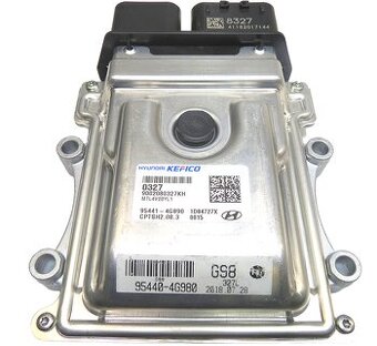 Riadiaca jednotka motora Hyundai Tucson 2.0 CRDI 954414G880