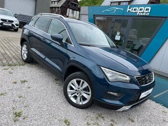 Seat Ateca 1.5 TSI 150 Xcellence DSG - 91.000km - 2019