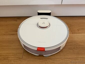 Robotický vysavač Roborock S7 biely
