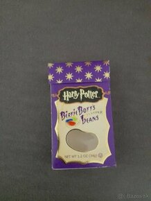 Harry Potter krabicka Bertie Bott's