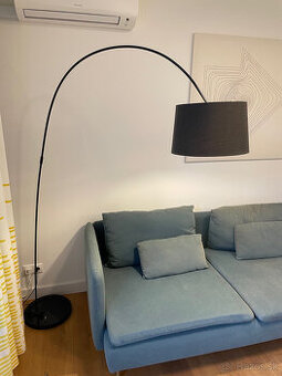 Stojaca lampa Azzardo Ariana