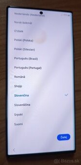 Samsung Galaxy S22 Ultra 512GB