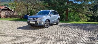 Suzuki Vitara 1.4 BoosterJet PREMIUM AT 2WD 103kw