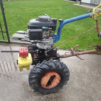 Agzat Vari Honda 5.5 GCV 160 štvortakt