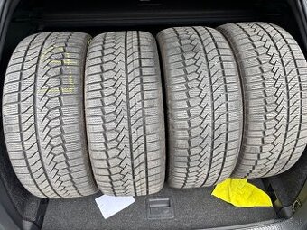Zimné Gumy 235/40 R19 66V