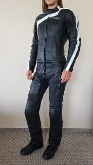 Kožená dámská kombinéza Probiker