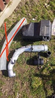 Sanie 1.9 tdi ARL/ASZ