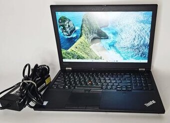LENOVO THINKPAD P53