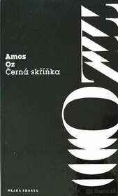 Amos Oz: Černá skřínka