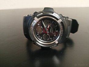 G-shock originál hodinky