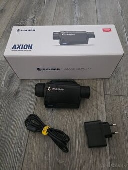 Termo Pulsar Axion XM30F