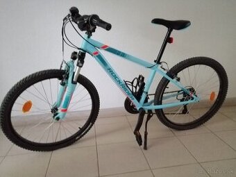detský horský bicykel