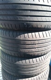 Letné pneu GoodYear 225/50R17