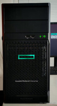Server HP Enterprise ML30 Gen10