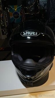 Shoei GT-Air II black