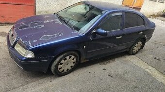 Octavia 1.9 81kw ND
