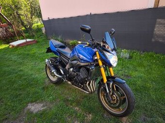 Yamaha fz8