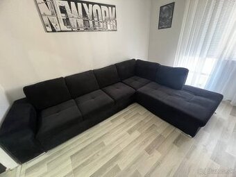 Predám rohovú pohovku,gauč