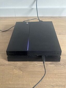ps 4