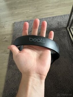Beats Wireles Studio