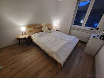 Gaštanove stoliky