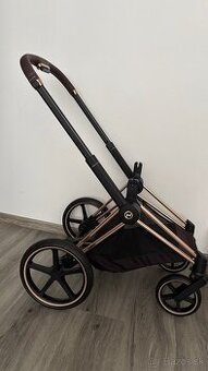 Cybex priam 4.0