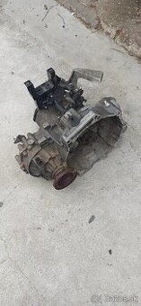 Prevodovka 1.4 tdi Skoda Fabia VW Polo Seat Ibiza