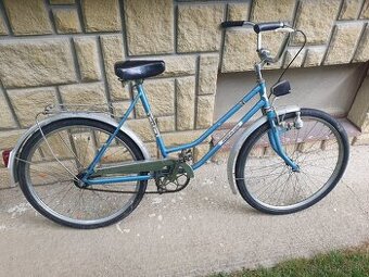 Lady super deluxe