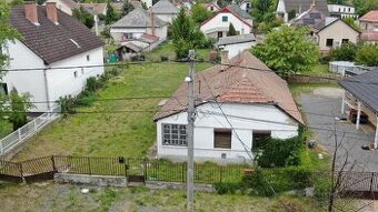 RD pri termálnom kúpalisku v Sárospataku