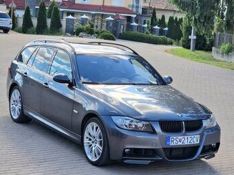 BMW 330Xi 330 Xi Touring M paket,225kw, Navi,Panorama,,Xenon