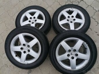Predám kolesá 205/60/R16