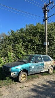Predám golf mk2