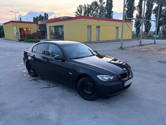 Predám/vymenim e90