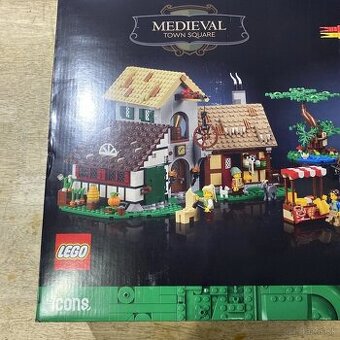 Lego -10332