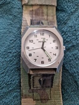 Nixon Scout