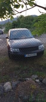 Passat b5 1.6benzin
