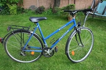 Dámsky bicykel